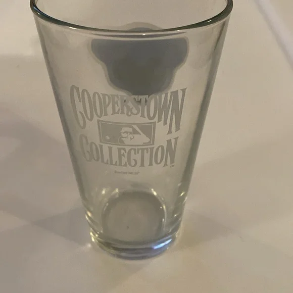 Cooperstown Chicago Cubs Beer glasses - Picture 6 of 6